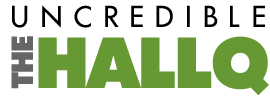 The Uncredible Hallq