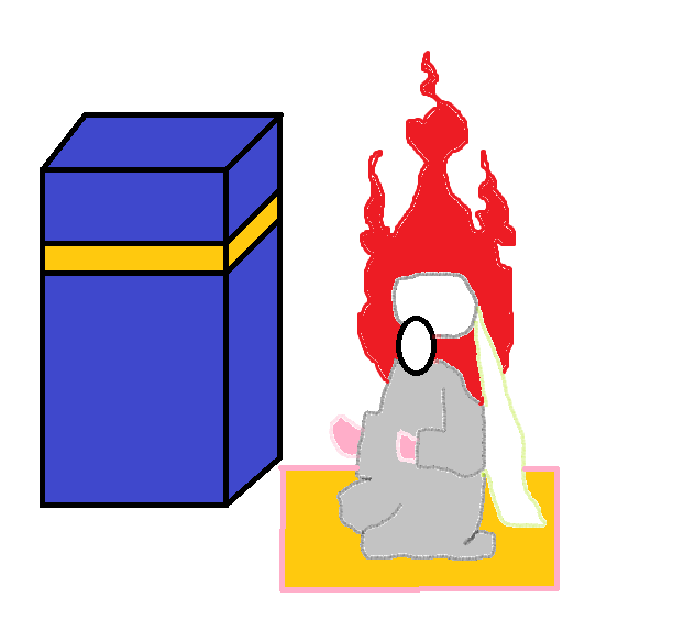 Muhammad
