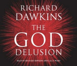 The God Delusion
