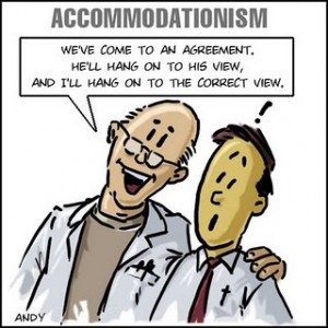 accommodationism